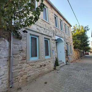 Foça Limon Ağacı İzmir